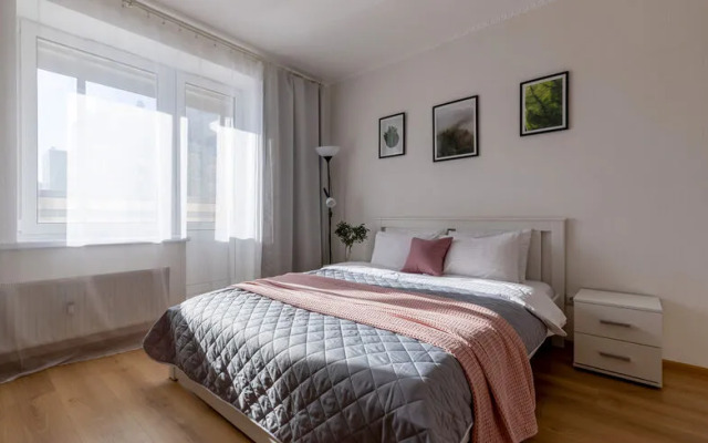 Квартира в Песочном на ул. Садовая, д. 88