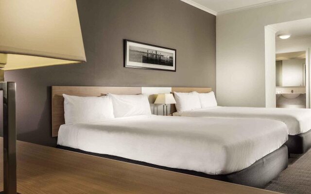 Hotel Indigo Brisbane City Centre by IHG