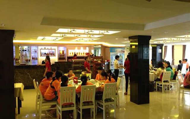 You Eng Hotel