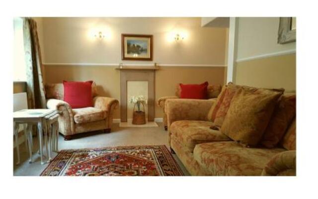 1 The Mews Cottages