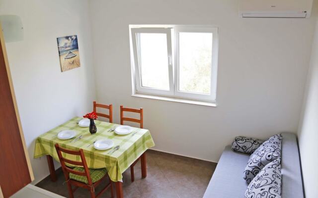 Apartments Mijić 743
