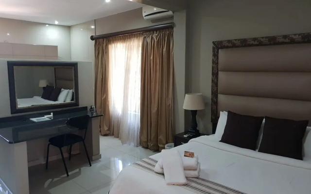 Fa Trez Guest House and Spa