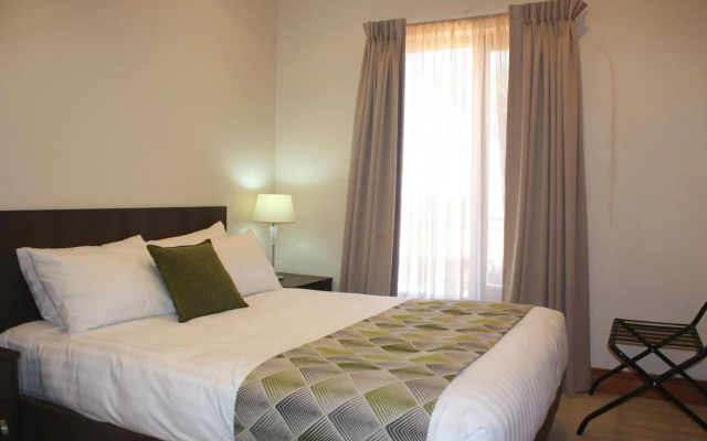 BIG4 Stuart Range Outback Resort