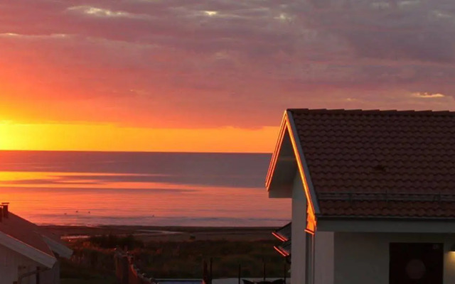 Hotell Strandpensionatet