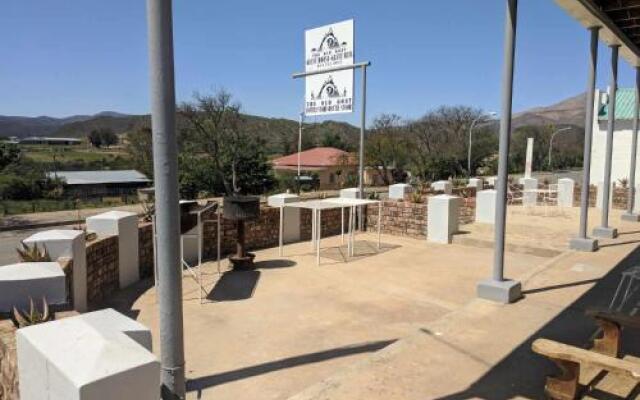 The Old Goat Guest House