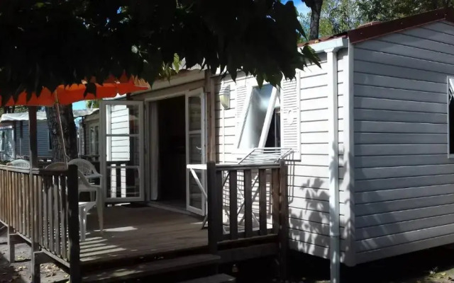 Camping La Marine