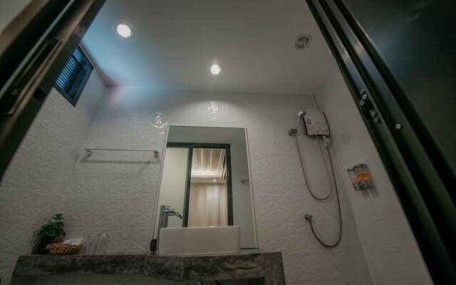 Kipbox hotel trang
