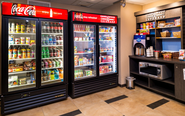 Candlewood Suites Carlsbad South by IHG