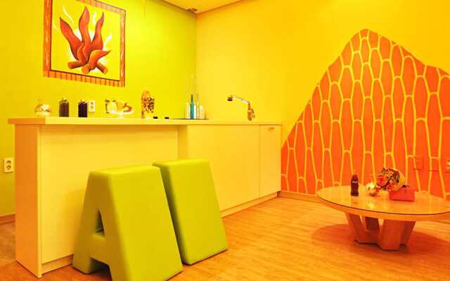 Ganghwado Widil Pension