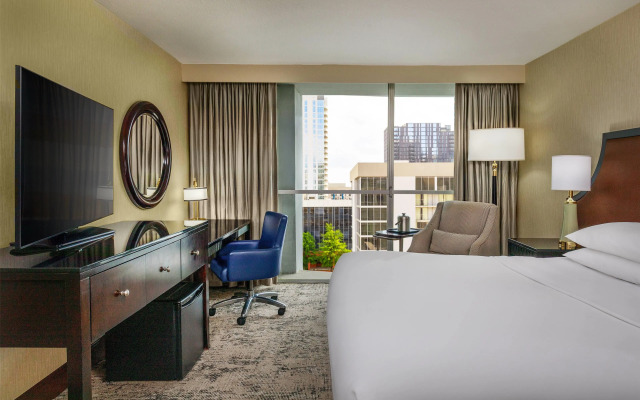 Courtland Grand Hotel, Trademark Collection by Wyndham