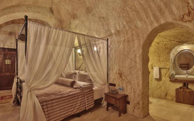 Asuwari Suites Cappadocia