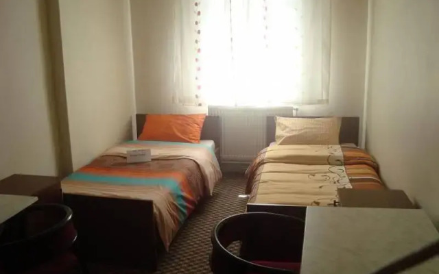 Turkuaz Guesthouse
