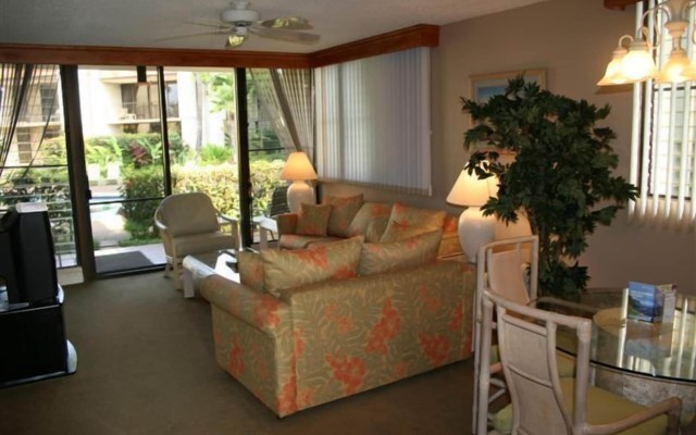 Maui Beach Vacation Club