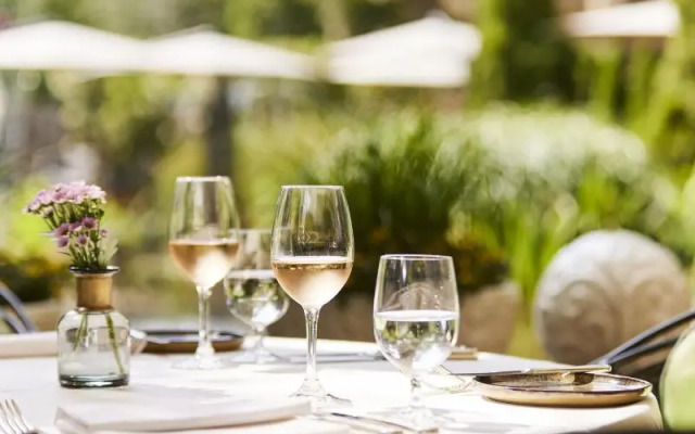 Parkhotel Gütersloh