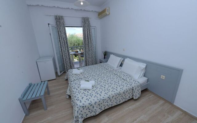 Filippas Rooms in Gouvia
