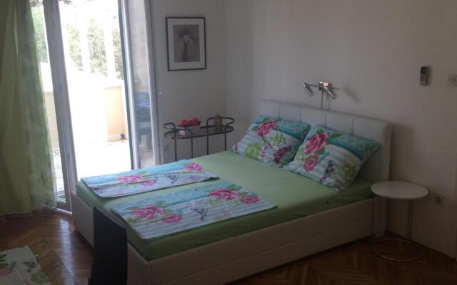 Apartment Vesna