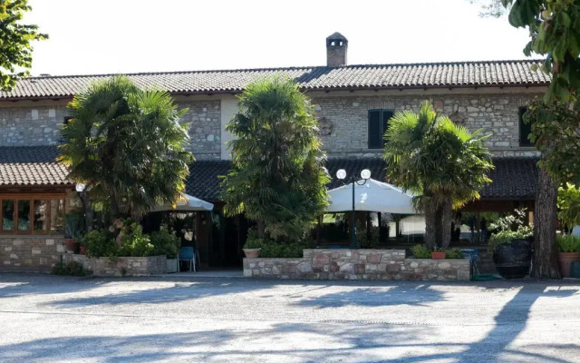 Hotel Villa Elda