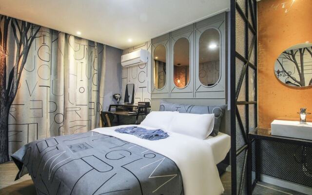 Hotel Dean