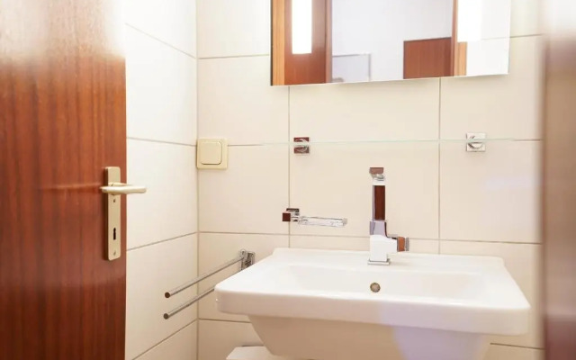 Seepark Wohnung 2 10