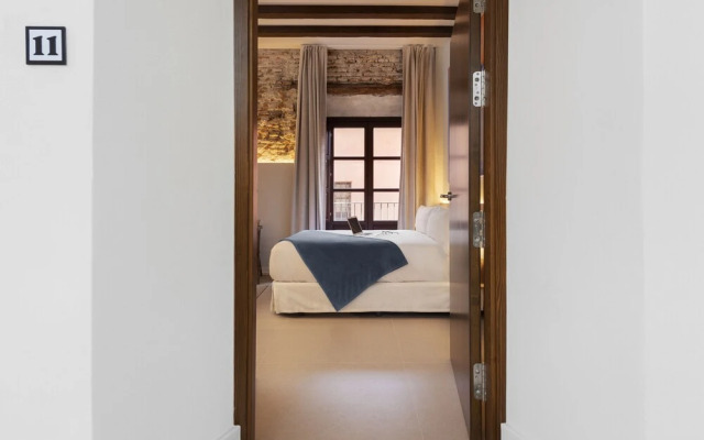 Coeo Fresca Roof Garden Signature Apartments