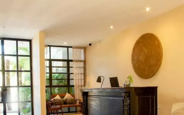Luxury Studios in Tulum close to downtown