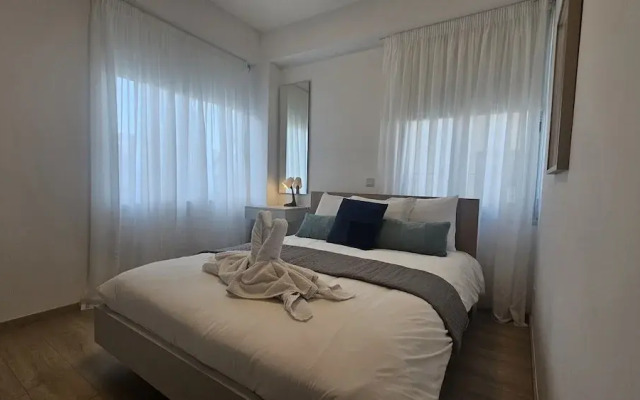 37 NIC - Stay City Center Gem