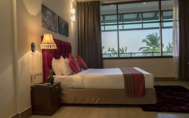 Global Residence