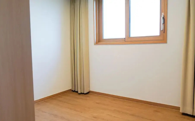 Sagewood Yeosu Gyeongdo Resort