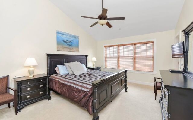 Sunburst 104 - 4 Br Townhouse
