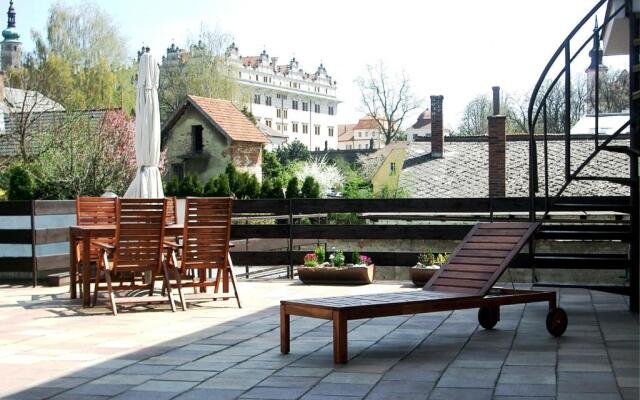 Pension Kraus