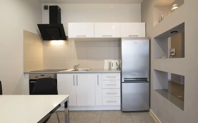 Apartamenty Sun & Snow Ustroń