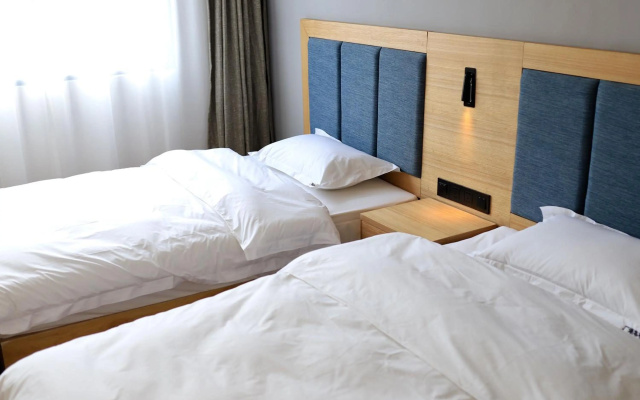 Guilin Travel light Inn (Railway Station Xiangshan Park Branch)