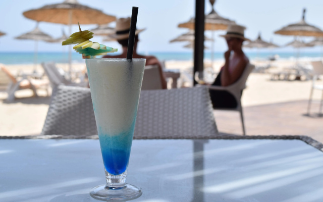 Oceana  & Spa