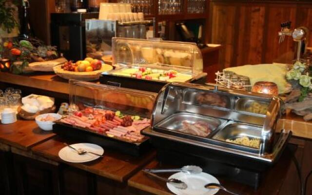 Albhotel Malakoff