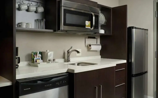 Home 2 Suites by Hilton Muskogee