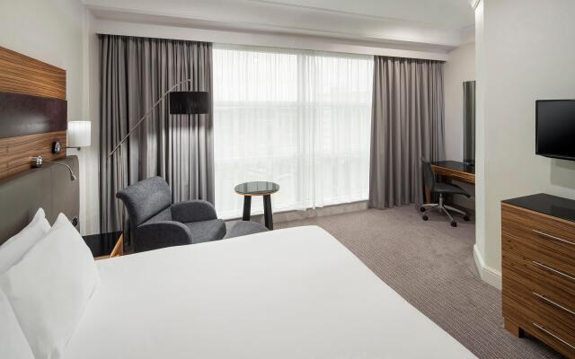 Crowne Plaza Nottingham by IHG