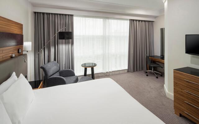 Crowne Plaza Nottingham, an IHG Hotel