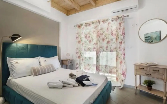Coral View Apartment
