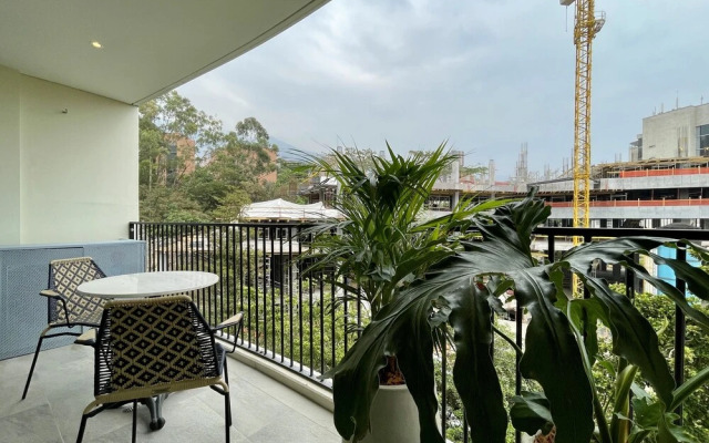 Santa Coloma By Wynwood House