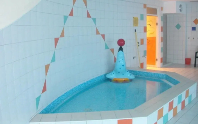 Kinderhotel Schneekönig