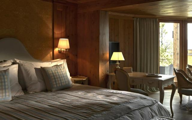 LeCrans Hotel & Spa