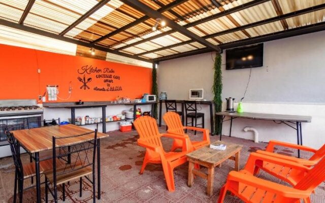 Tequila Sunrise B&B - Hostel