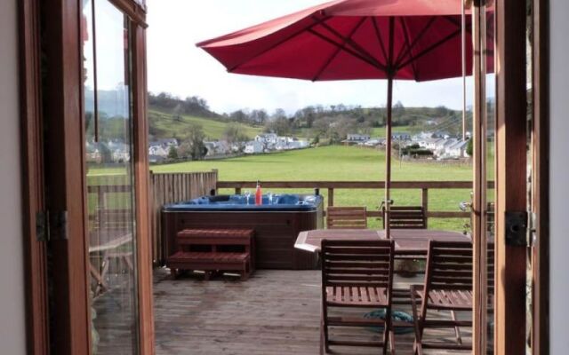 Holiday Home Stabal Red Lion