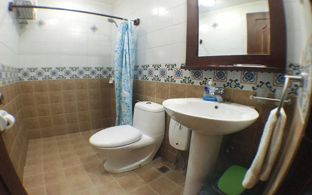 Nscc Hotel Vigan