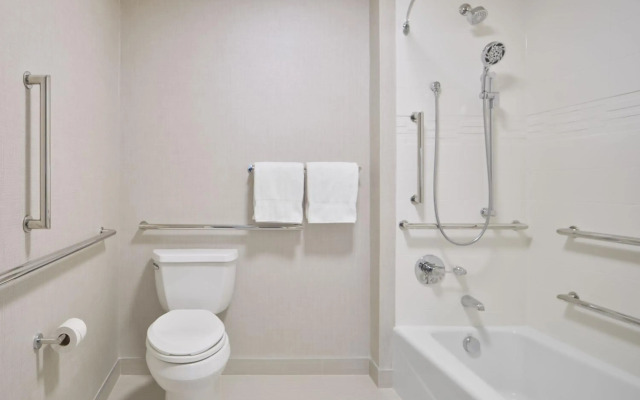 Residence Inn by Marriott Albany East Greenbush/Tech Valley