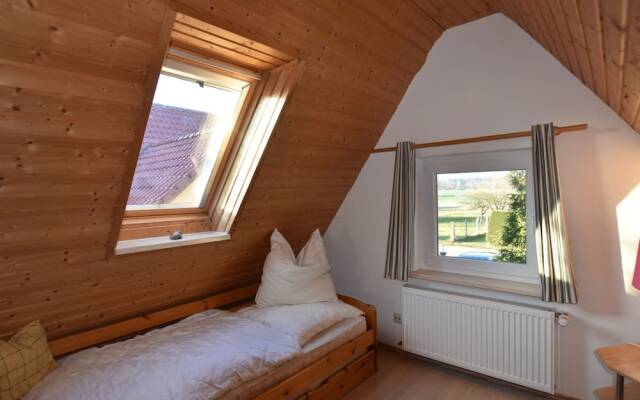 Quaint Holiday Home in Teßmannsdorf with Sauna