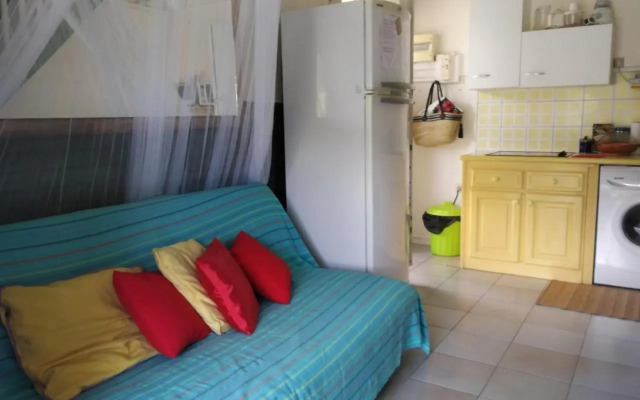 Studio AQUA à GOSIER