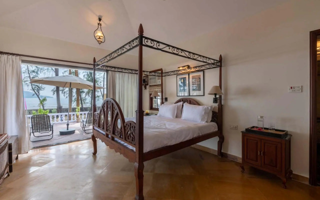 StayVista at Casa Del Mar