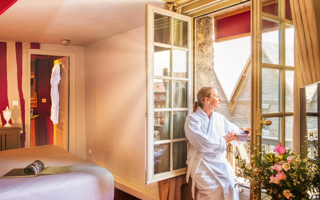 Les Maisons de Lea, a member of Radisson Individuals