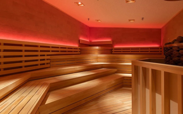 Executive Suite Suirei